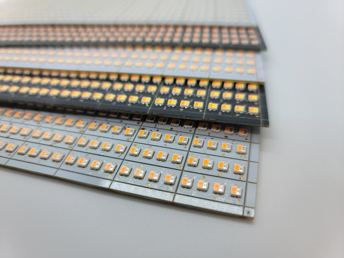 LEDSTRIPz breakable dual-color LED strips — view 7
