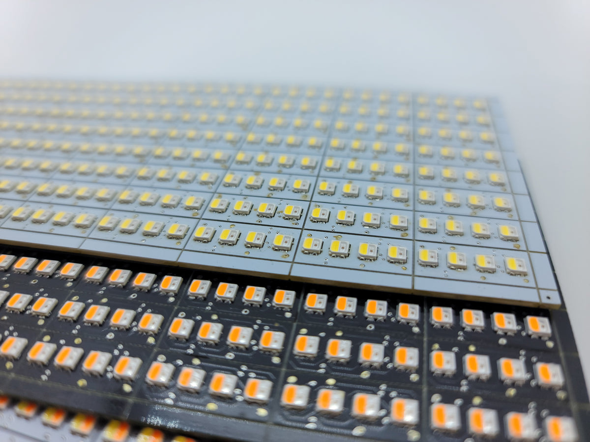 LEDSTRIPz breakable dual-color LED strips — view 2