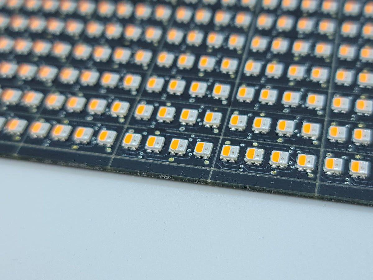 LEDSTRIPz breakable dual-color LED strips — view 5