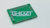 Ghozt LED Sequencers v5 (28 ch)