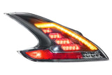 NISSAN 370Z: XB LED TAILS