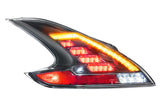 NISSAN 370Z: XB LED TAILS