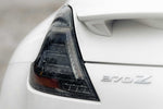 NISSAN 370Z: XB LED TAILS