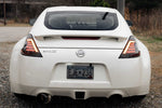 NISSAN 370Z: XB LED TAILS