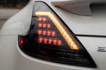 NISSAN 370Z: XB LED TAILS