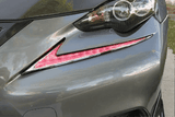 Lexus DRL Boomerang ( IS & GS Models )