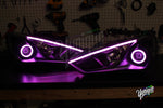13-15 Hyundai Genesis Blueghozt Stage 3 Headlights