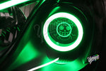 13-15 Hyundai Genesis Blueghozt Stage 3 Headlights