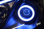 13-15 Hyundai Genesis Blueghozt Stage 3 Headlights