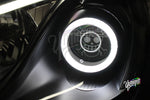 13-15 Hyundai Genesis Blueghozt Stage 3 Headlights