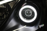 13-15 Hyundai Genesis Blueghozt Stage 3 Headlights