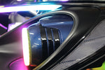13-15 Hyundai Genesis Blueghozt Stage 3 Headlights