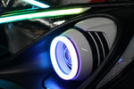 13-15 Hyundai Genesis Blueghozt Stage 3 Headlights