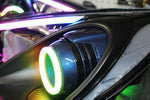 13-15 Hyundai Genesis Blueghozt Stage 3 Headlights
