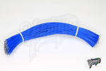 Pre-cut wire 22AWG 12inch/30cm