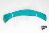 Pre-cut wire 22AWG 12inch/30cm