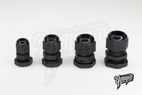 Prensaestopas para cables
