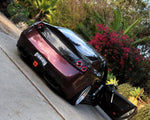 Infiniti G35 Coupe 03-06 LED Ghozt Taillights