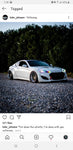 13-15 Hyundai Genesis Blueghozt Stage 3 Headlights