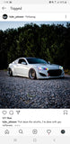 13-15 Hyundai Genesis Blueghozt Stage 3 Headlights