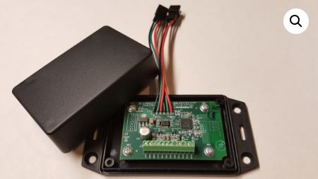 Controlador LED inteligente BlueGhozt Lite