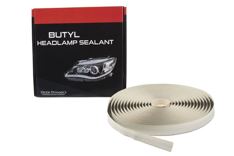 Diode Dynamics Butyl Headlamp Sealant