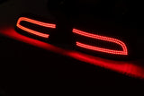 92-02 Mazda RX-7 FD Custom Tail lights (Service)